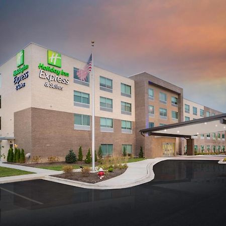 Holiday Inn Express - Brevard By Ihg Luaran gambar