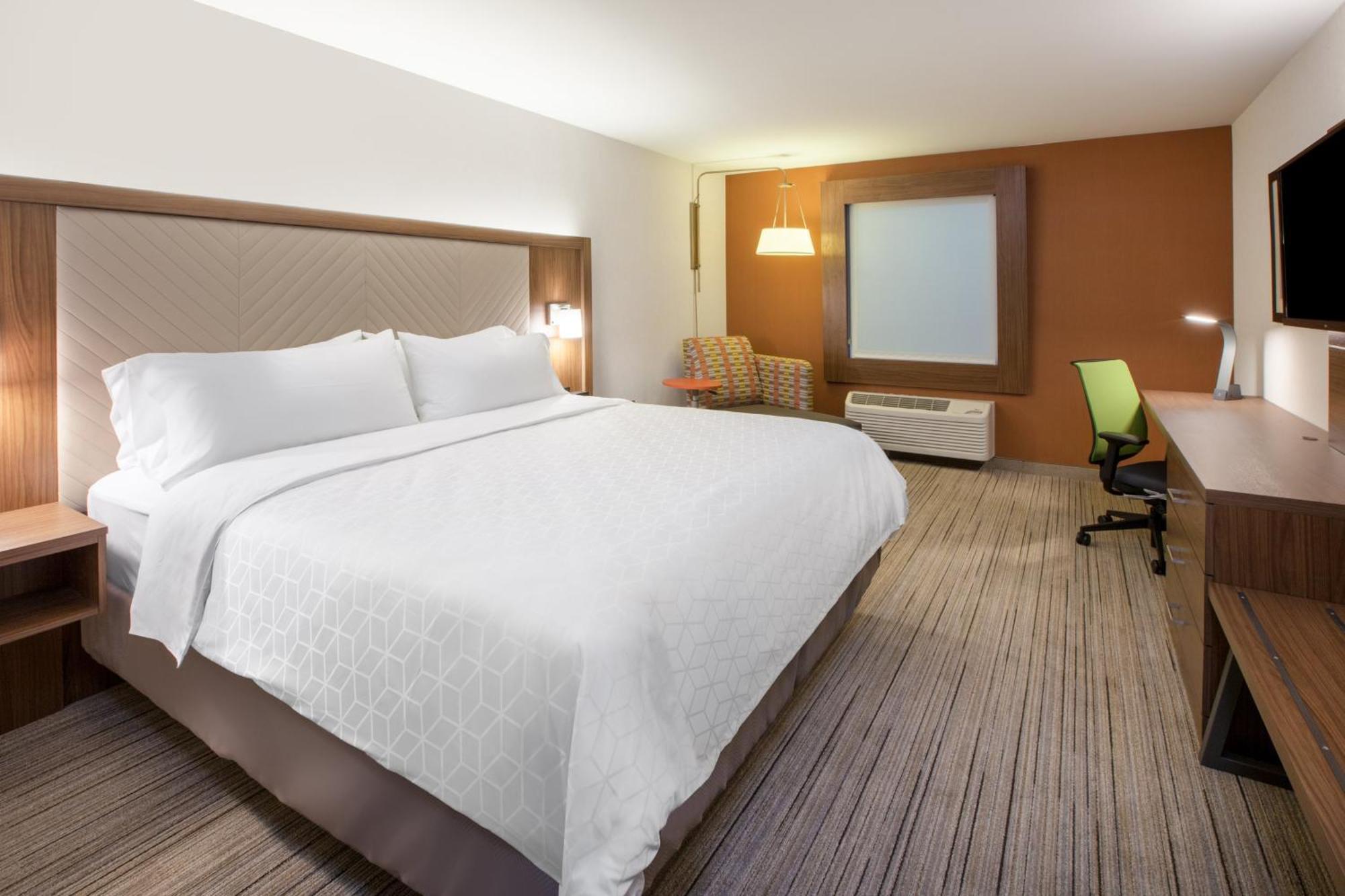 Holiday Inn Express - Brevard By Ihg Luaran gambar